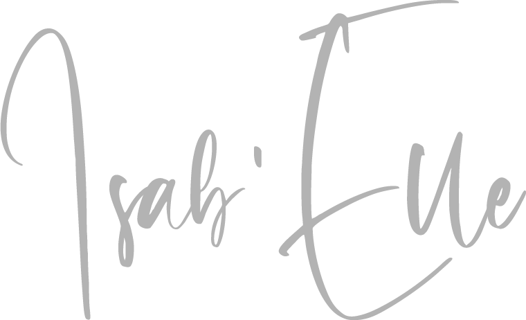 Logo Isabelle Brachet